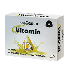 D 3 Vitamin 1000 I.U.